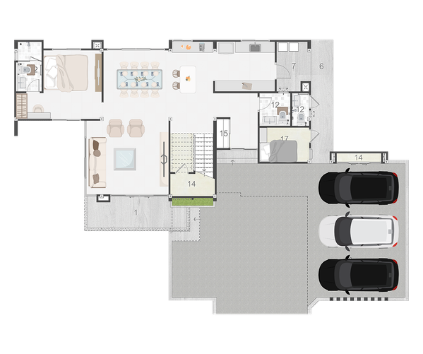Exclusive1stFloor