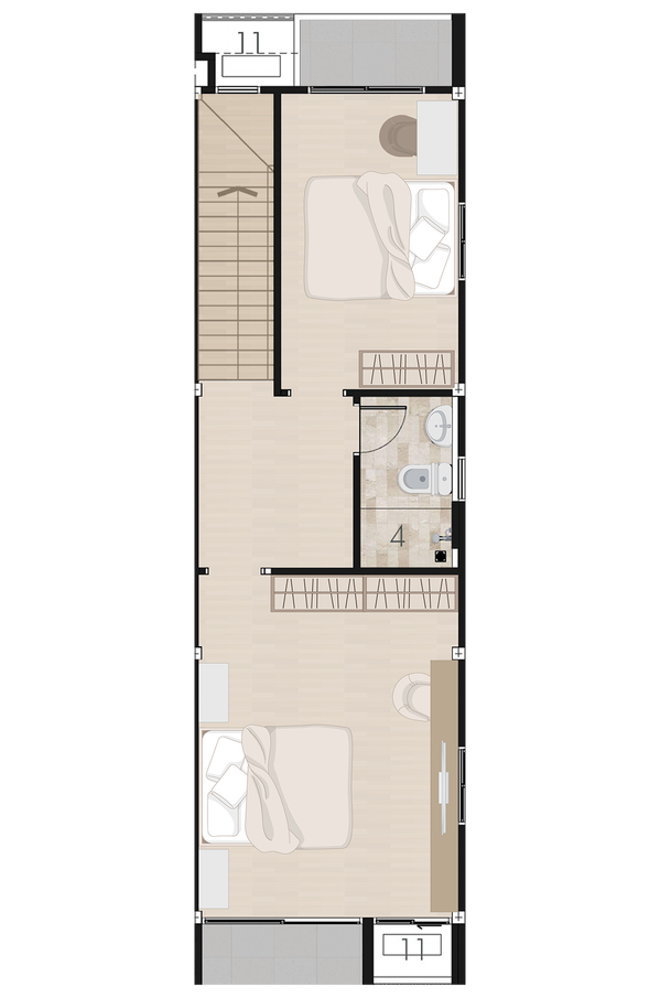 FloorPlanโนว่าแสนสุขอาคารพานิชย์-01