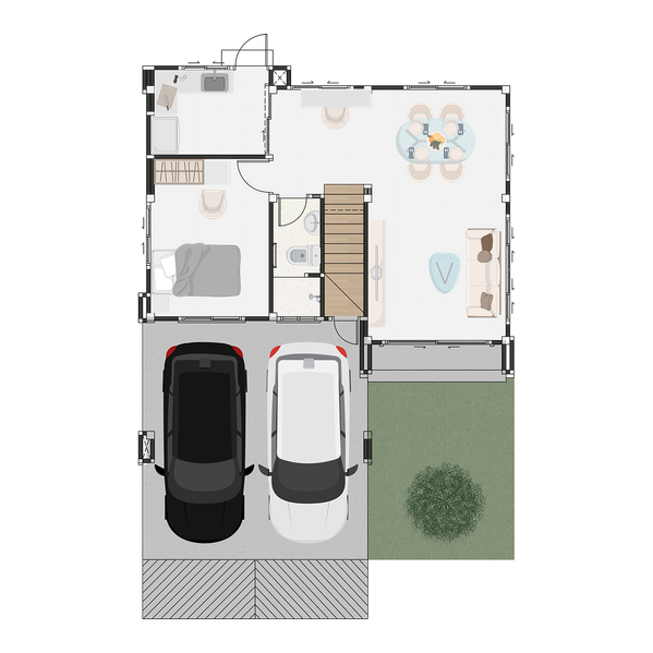 J21stFloor