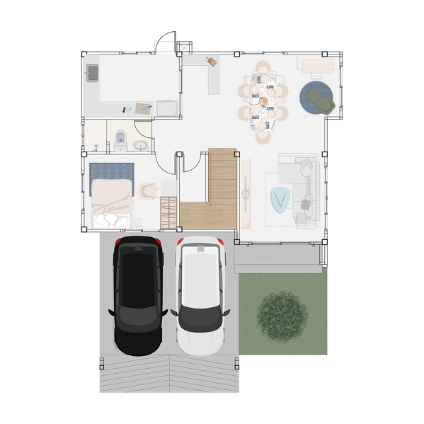 J41stFloor