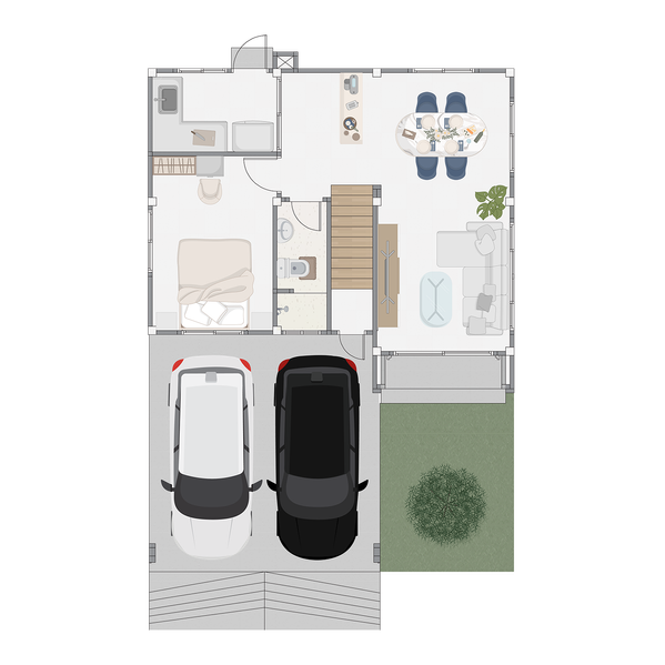 Triumph1stFloor