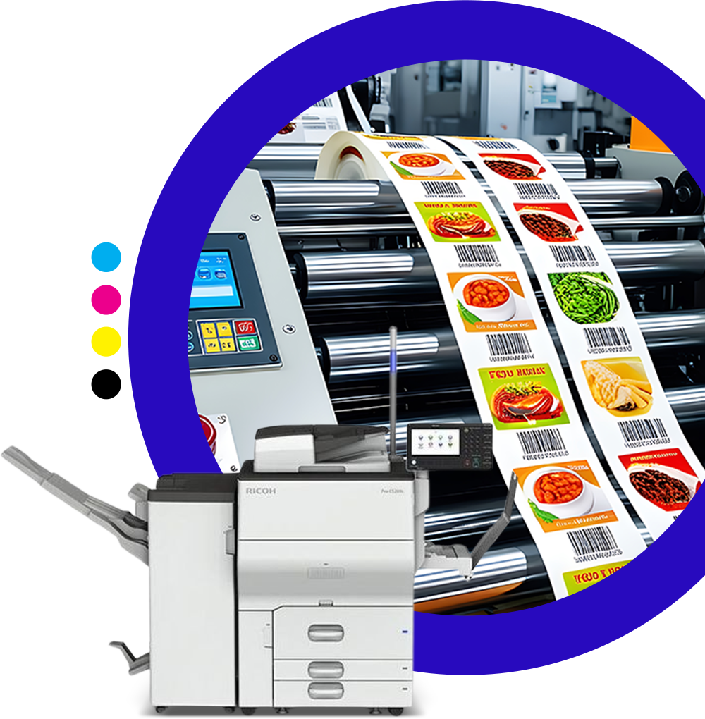 PRINTINGMACHINE