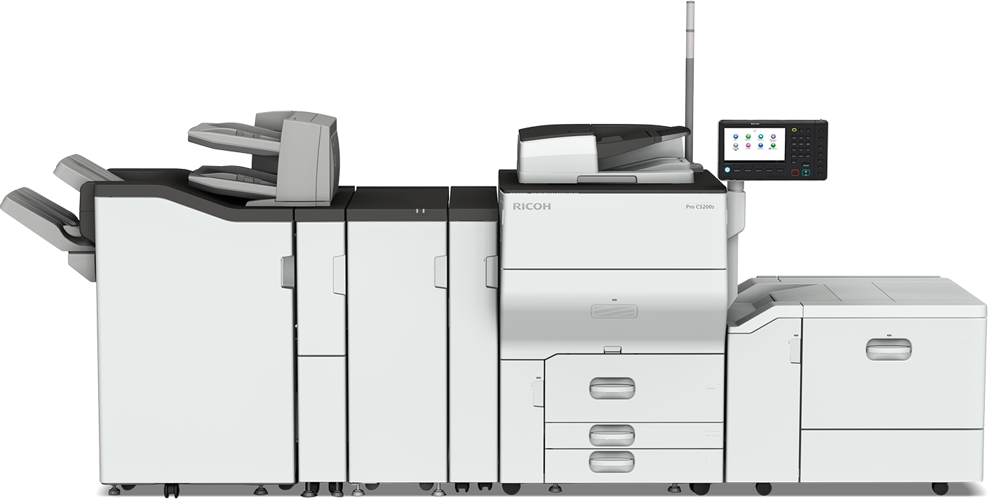 printer
