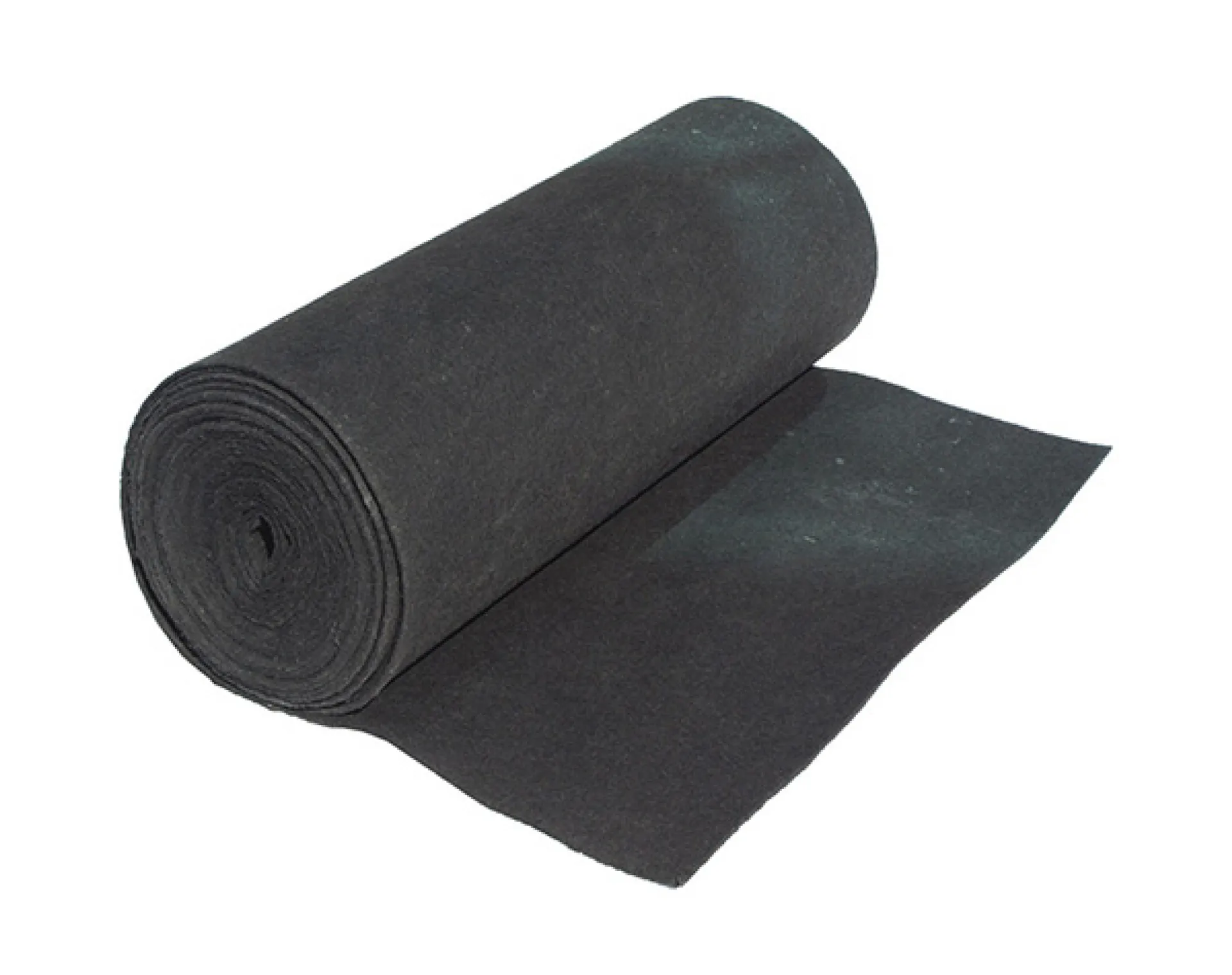 ActivatedCarbonFilterMedia