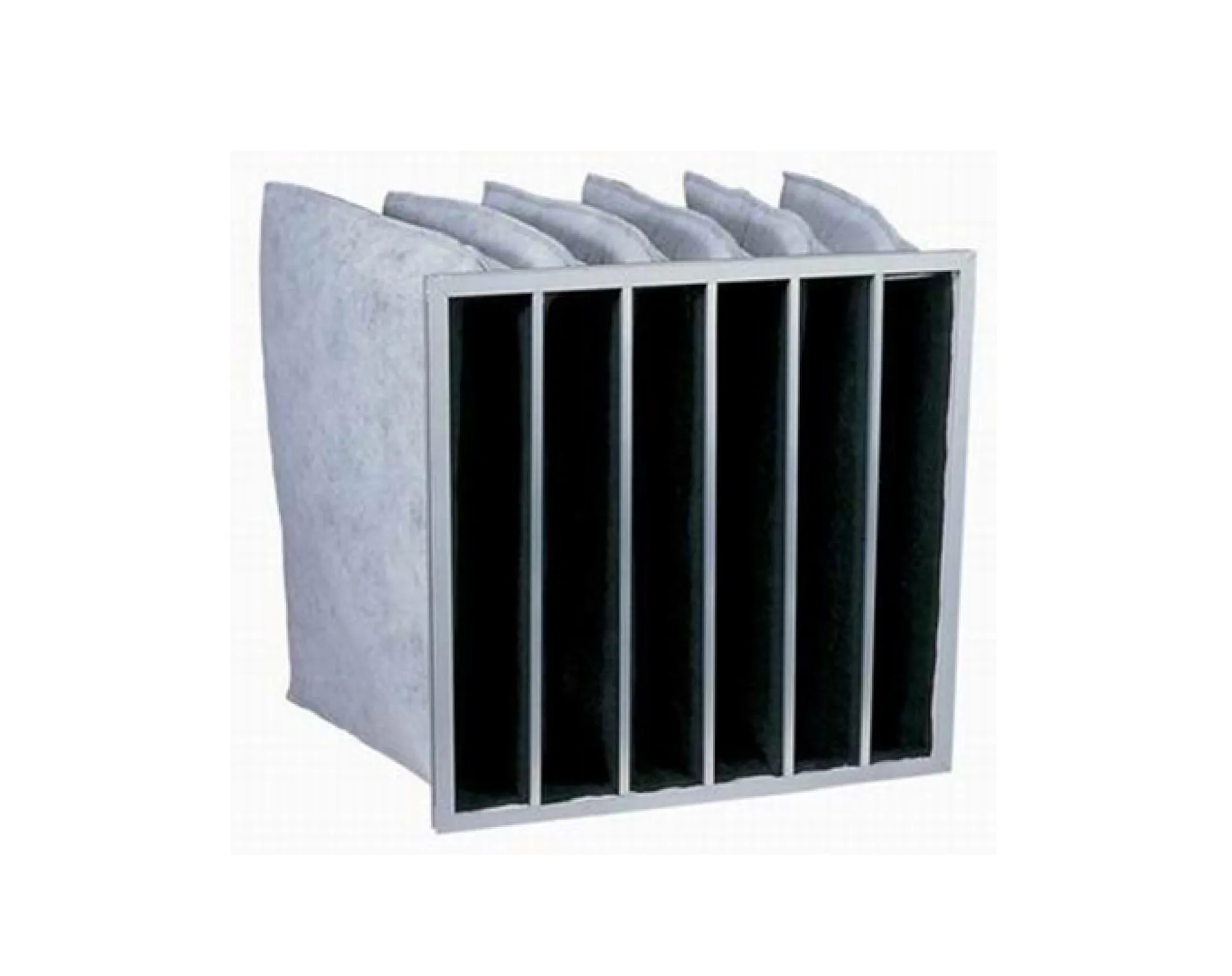 ActivatedCarbonPocketFilter