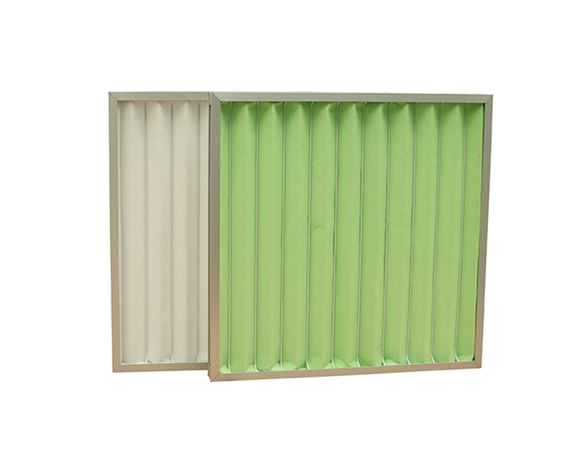AluminiumFramePanelFilter