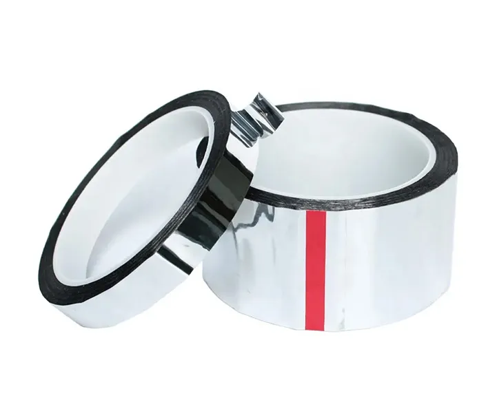 AluminizedDecorationTape