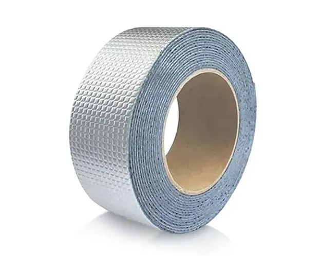 AluminumFoilButylTape
