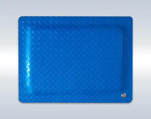 Anti-fatigueMatBlue