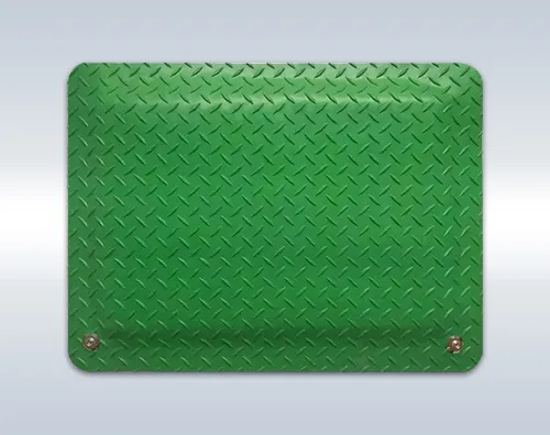 Anti-fatigueMatGREEN