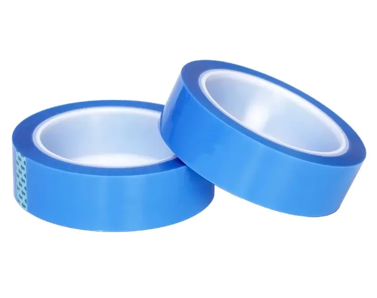 BluePETHoldingTape(NonReleaseLayer)