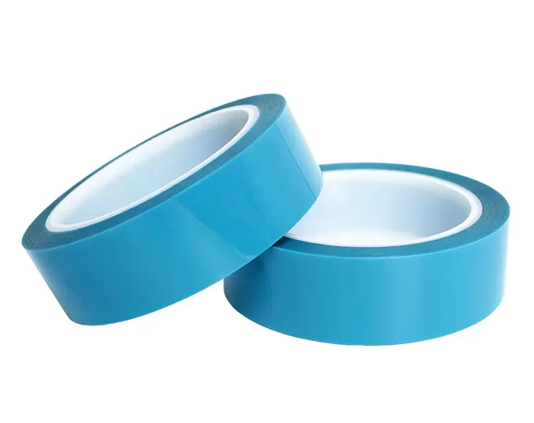 BluePETHoldingTape(ReleaseLayer)
