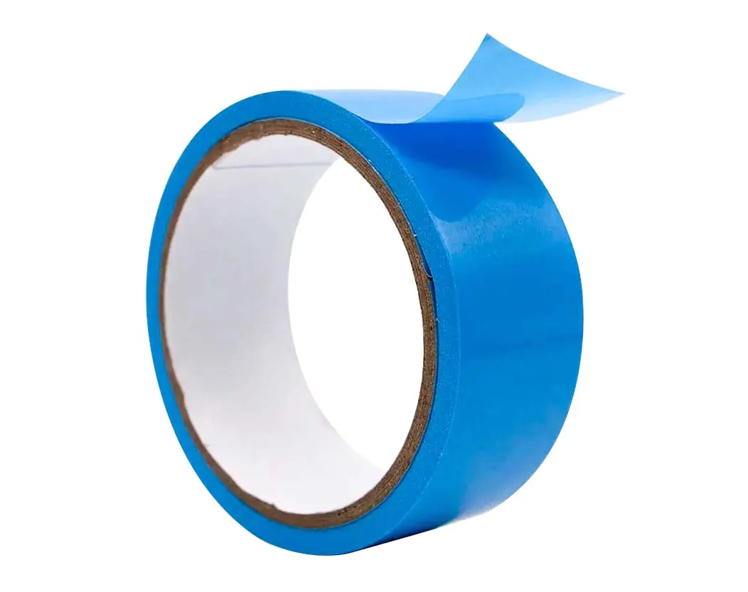 BluePETHoldingTape
