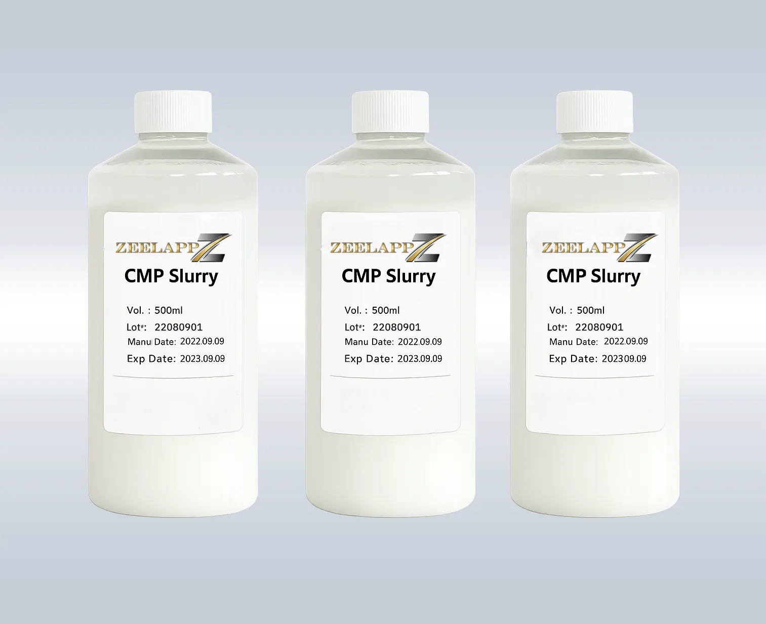 CMP-Slurry