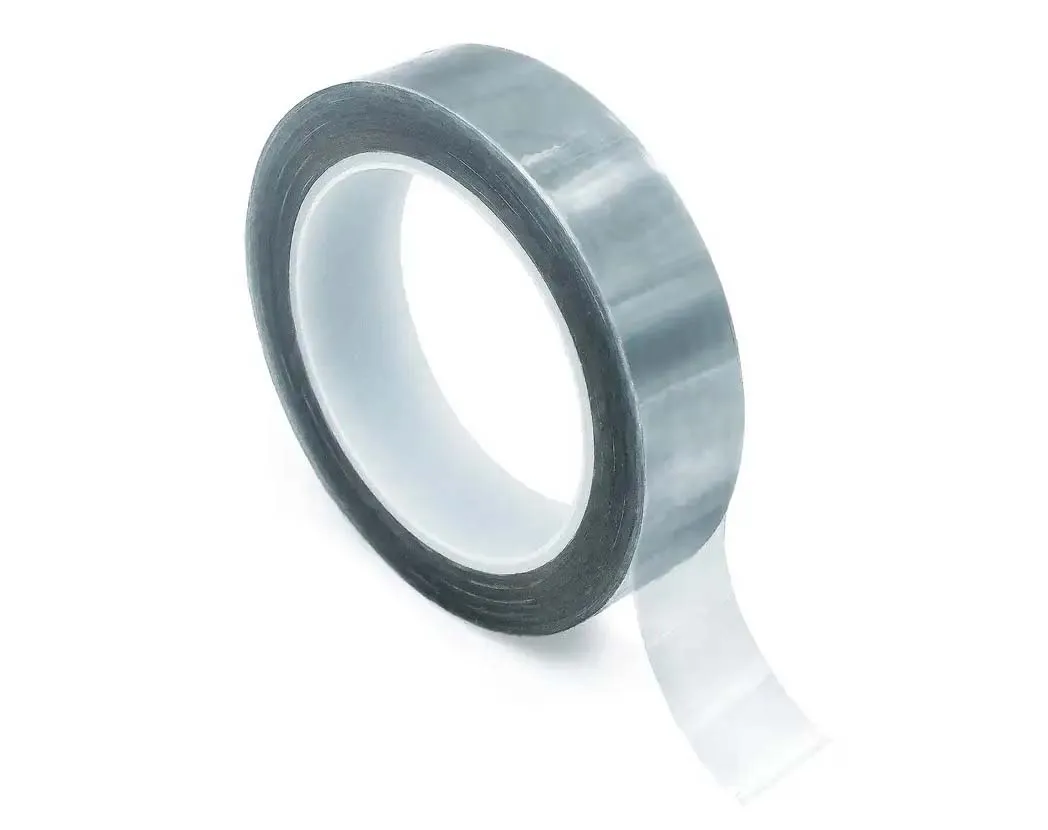 ClearAnti-static(ESD)Tape