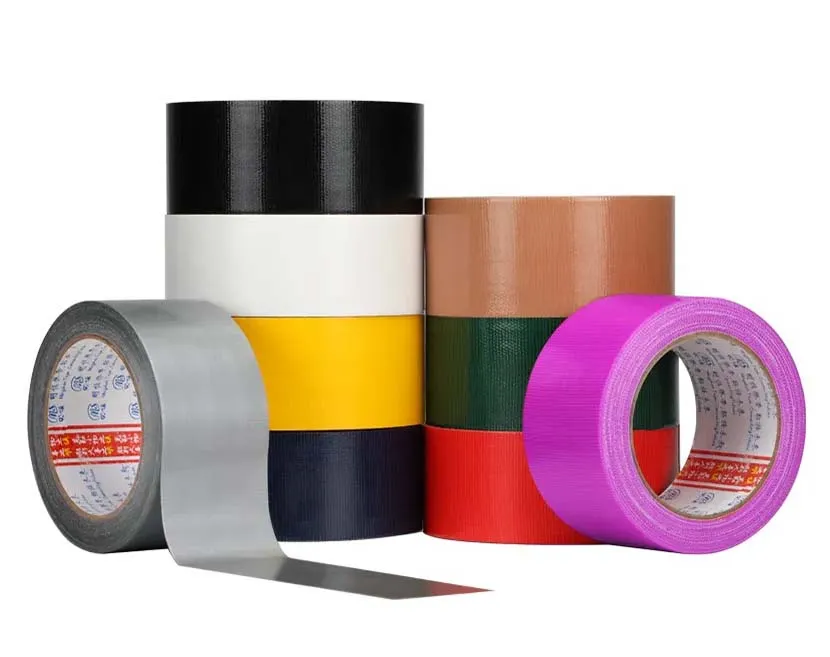 ClothDuctTape