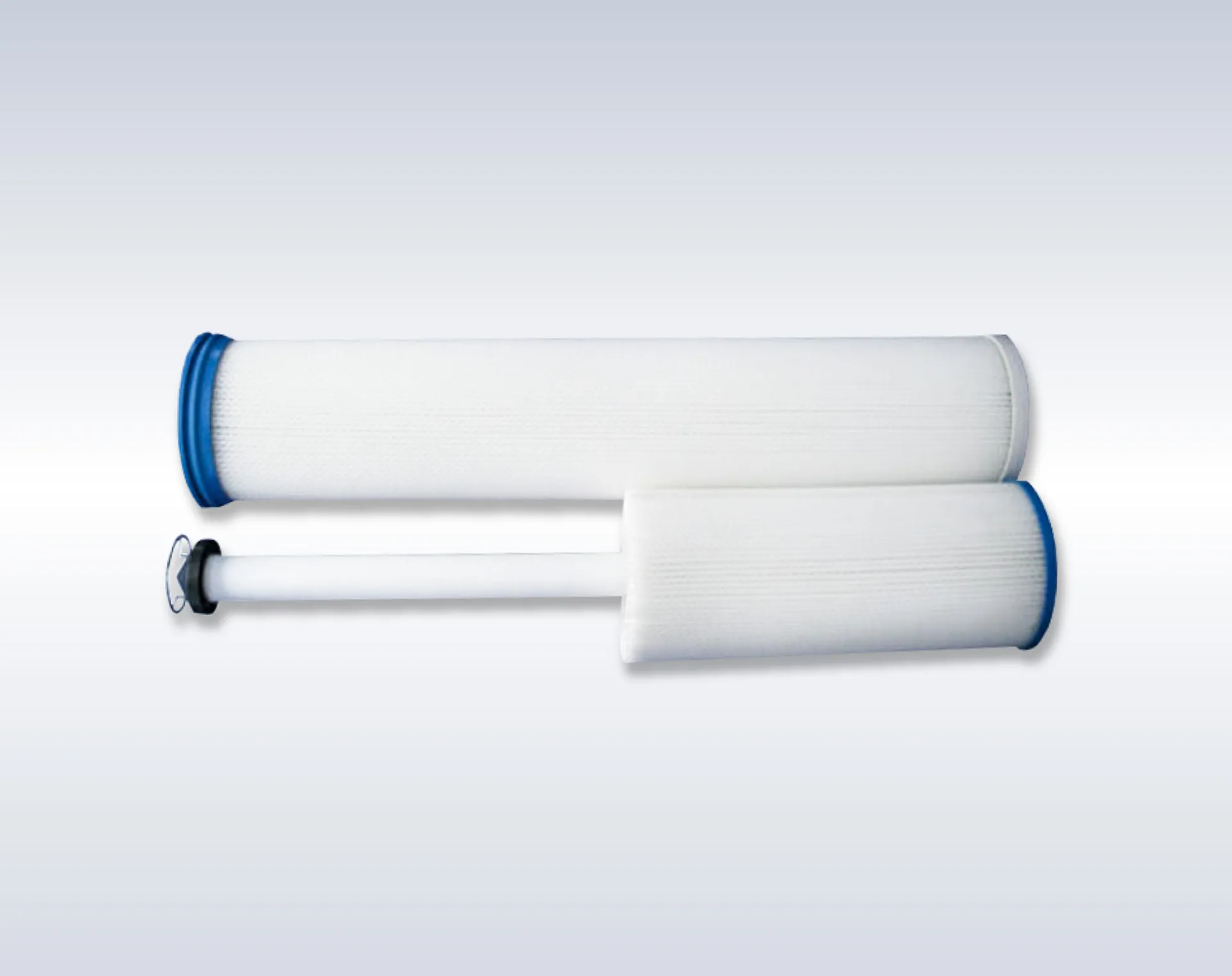 CustomMadeHighFlowWaterFilter