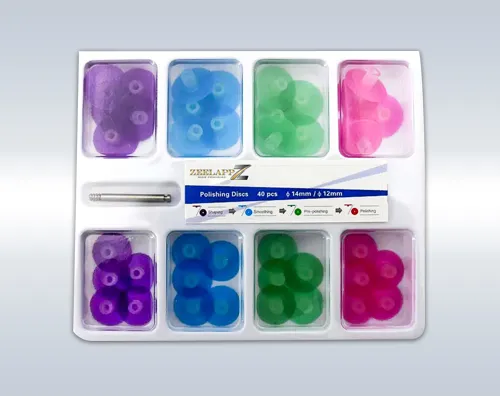 DentalPolishingDisk