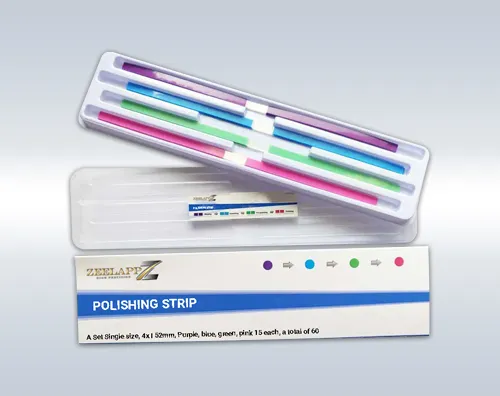 DentalPolishingStrip&DiskA