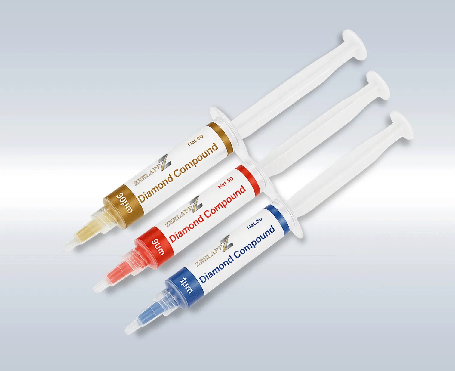 Diamond-Paste-Compound
