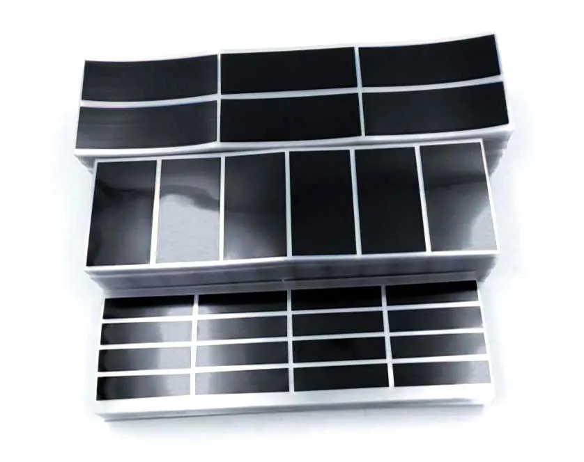 DieCutBlackPolyimideTape3