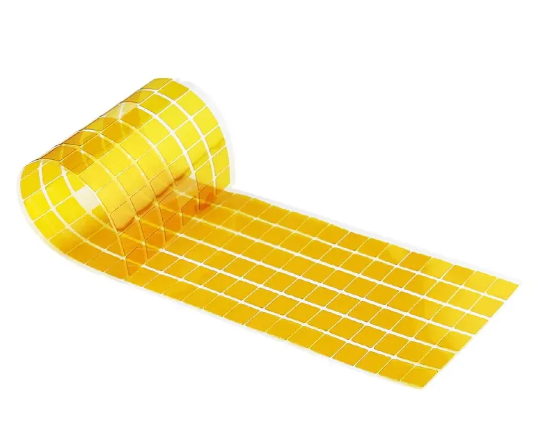 DieCutPolyimideTape