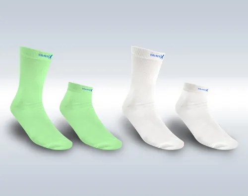 DisposableCleanroomSocks