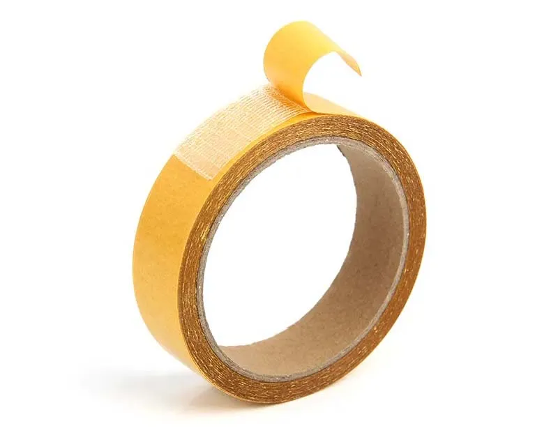 DoubleSidedFilamentTape
