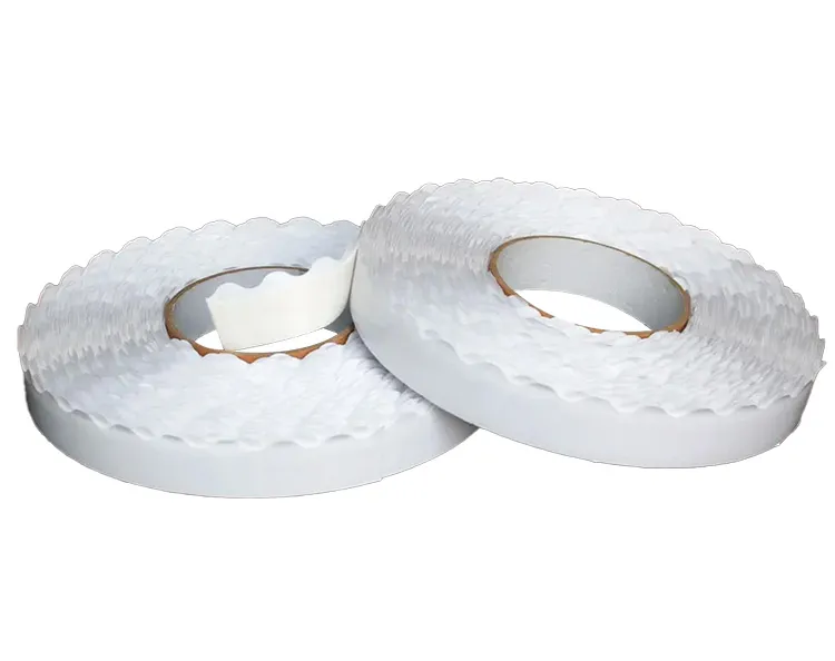 DoubleSidedFoamTape(WaveZigzag)