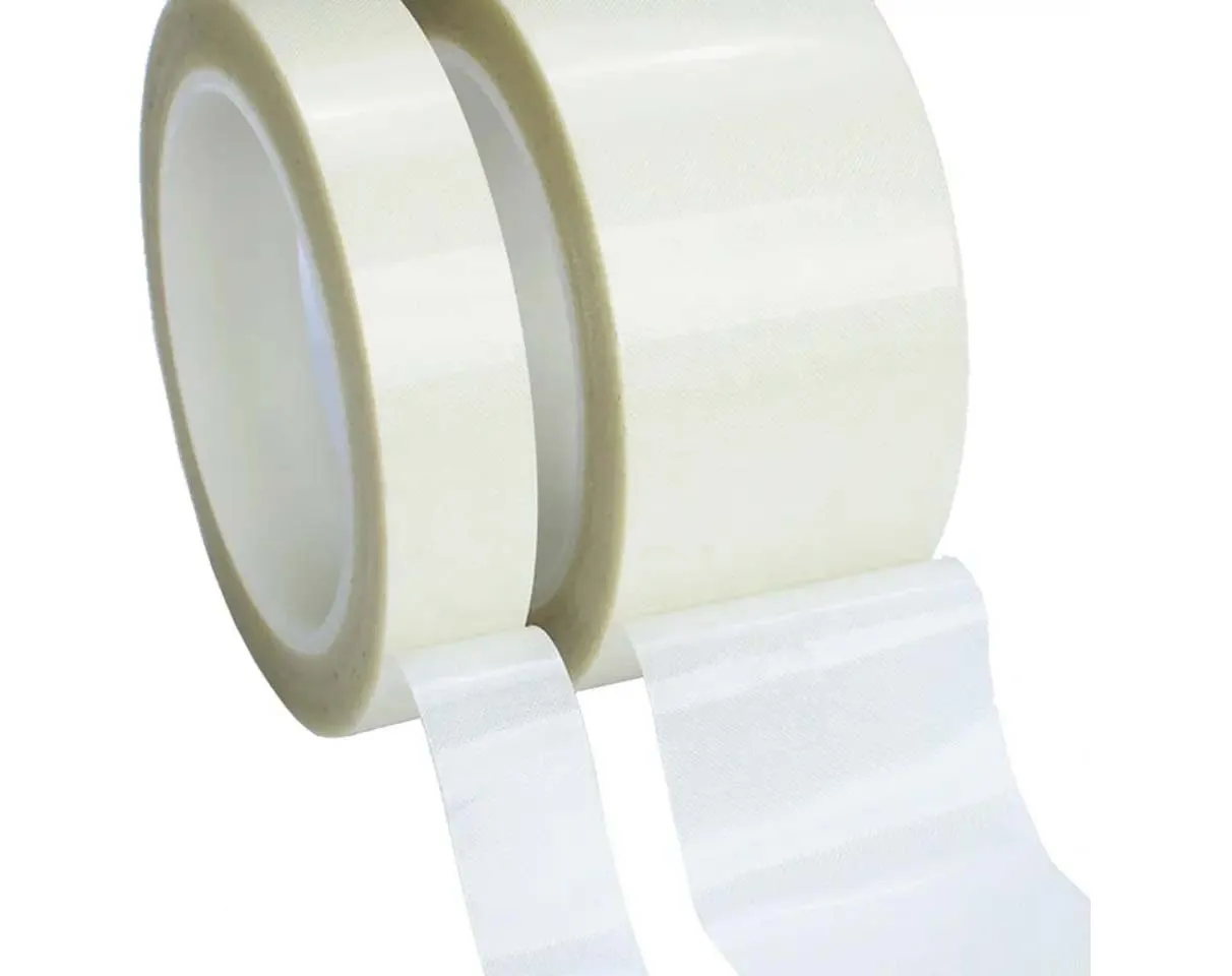DoubleSidedGlassClothTape