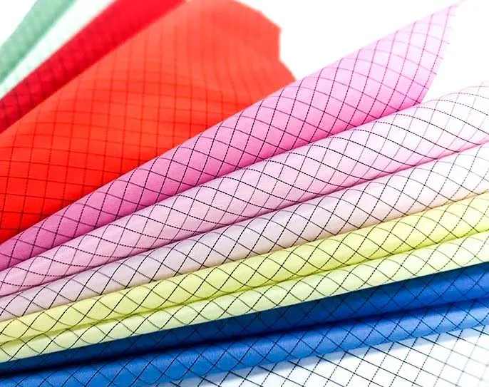 Fabrics