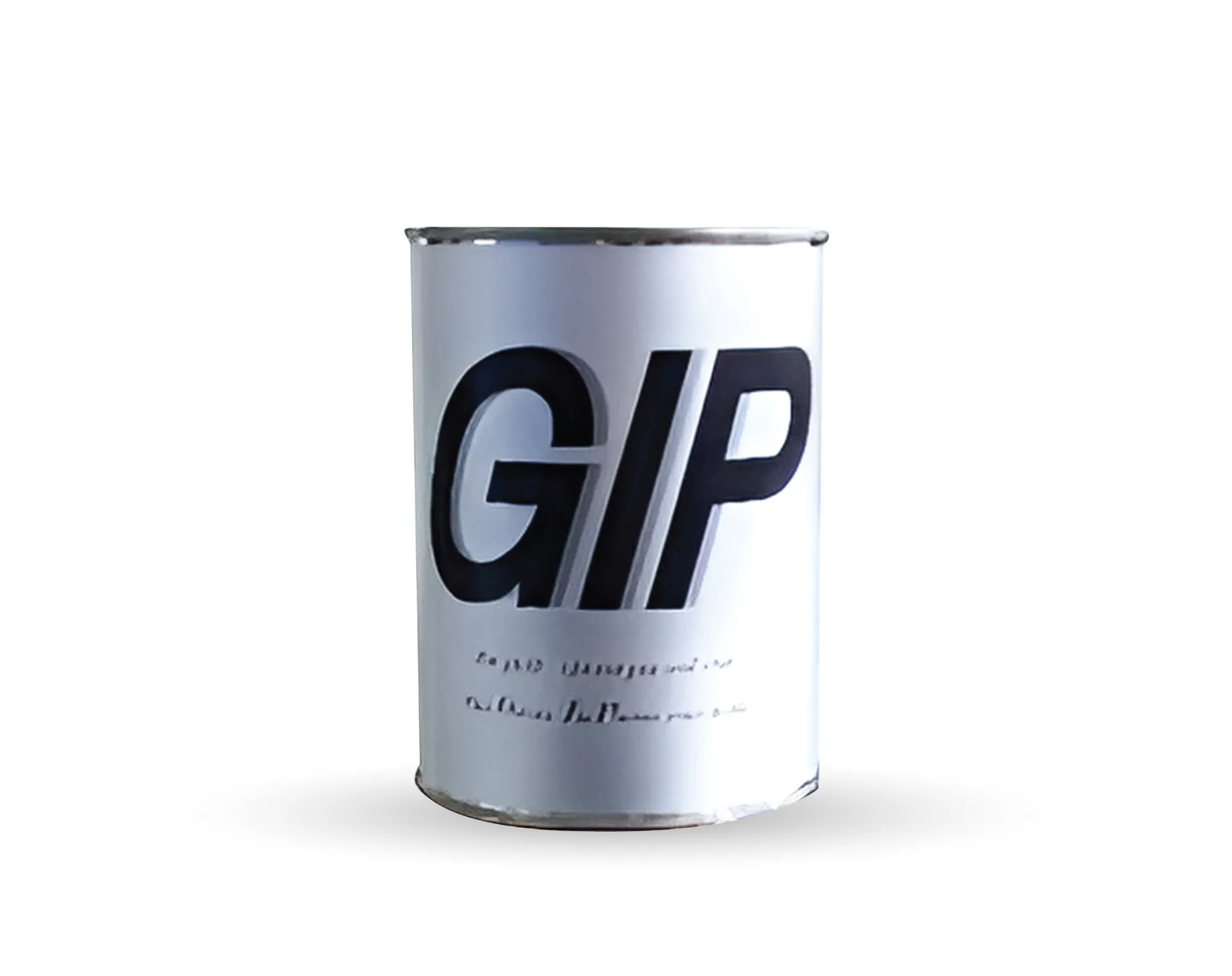 GIPจารบีสำหรับแม่พิมพ์1