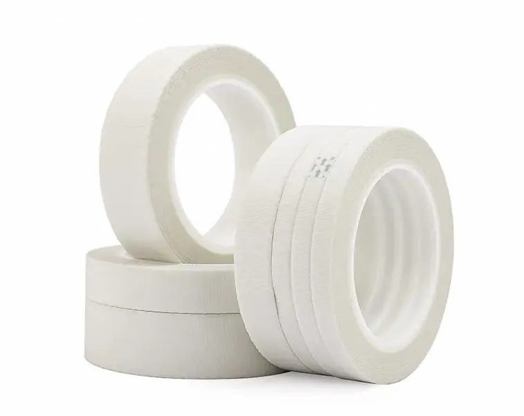 GlassClothTape(SiliconeAdhesive)
