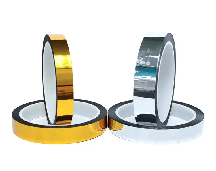 Gold-platedDecorationTape