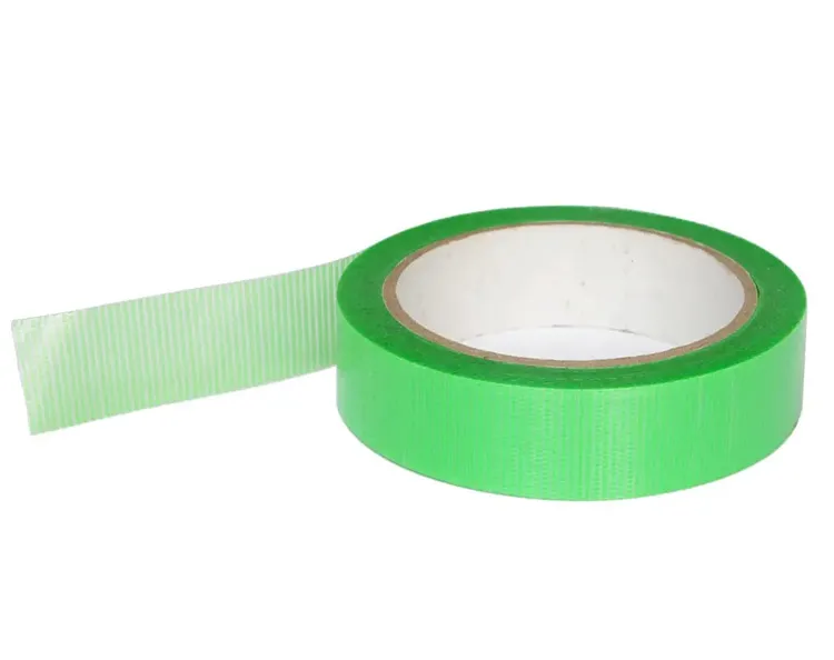 GreenPEClothMaskingTape