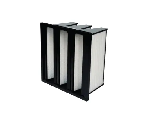 HVCombinedHEPAFilter(Plasticframe)
