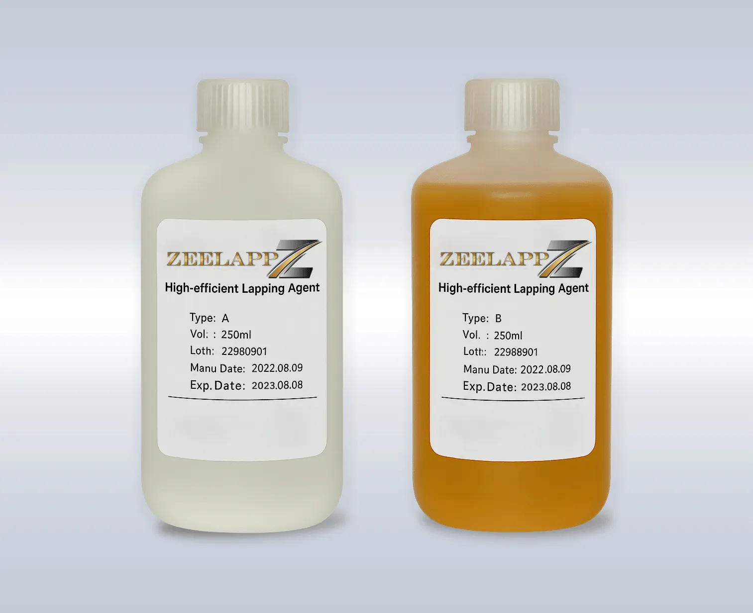 High-efficient-Lapping-Agent