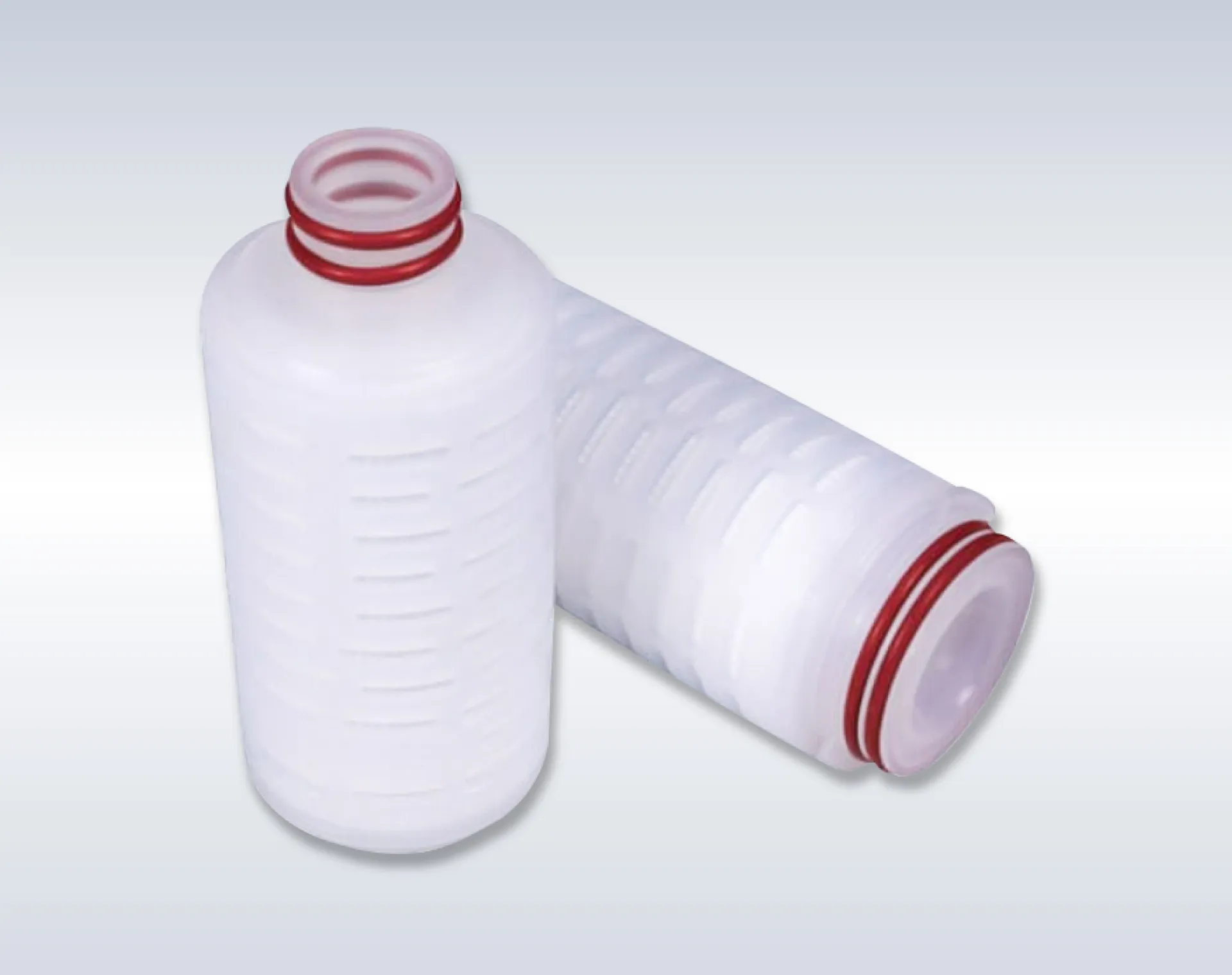 HighPrecisionPolypropylenePPPleatedWaterFilter