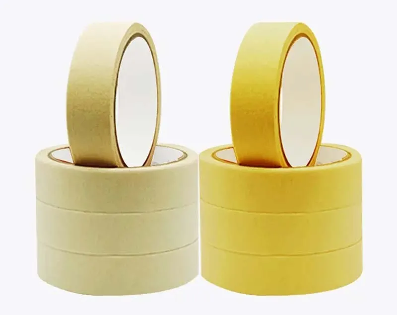 HighTemperatureMaskingTape