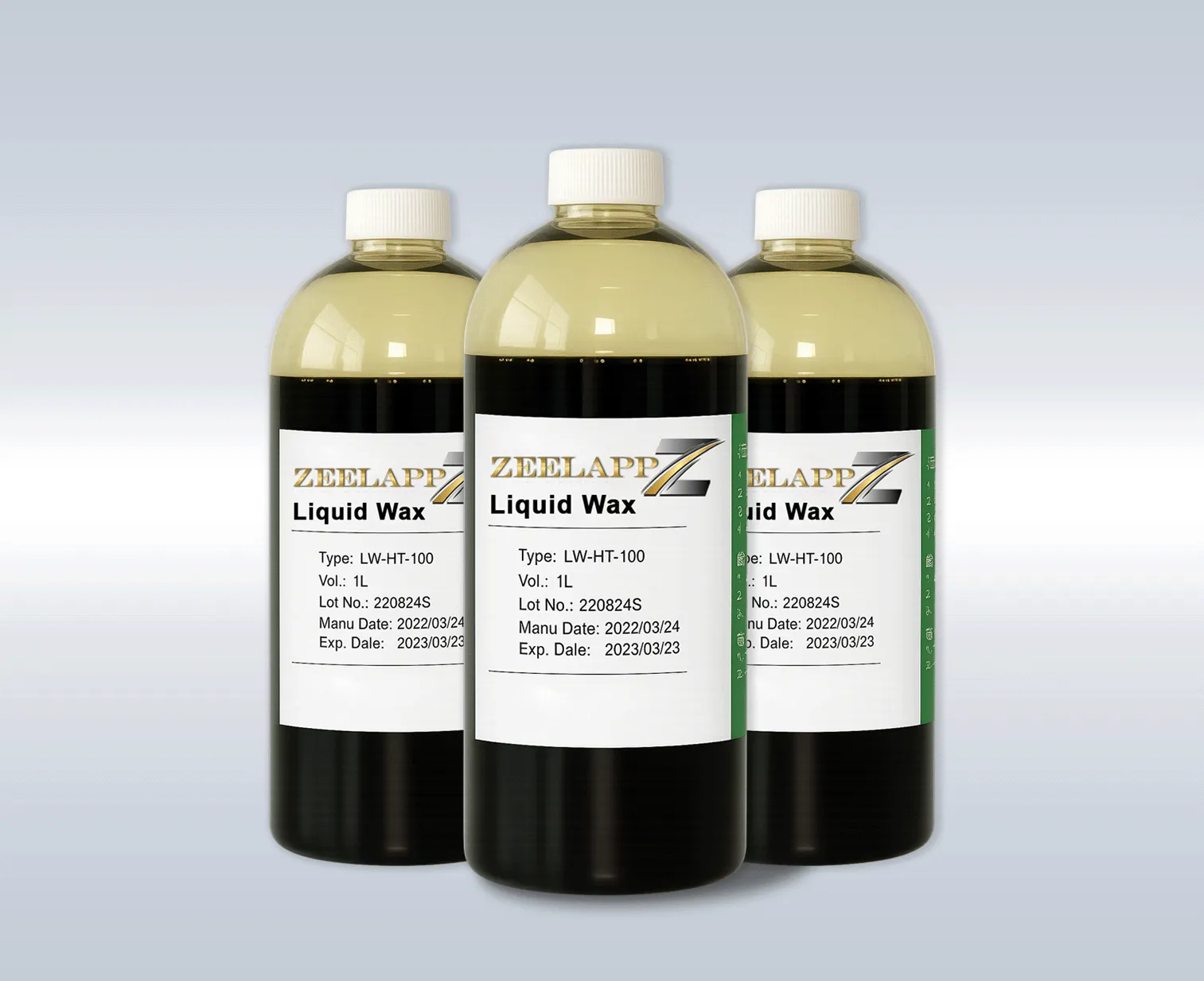 Liquid-Wax