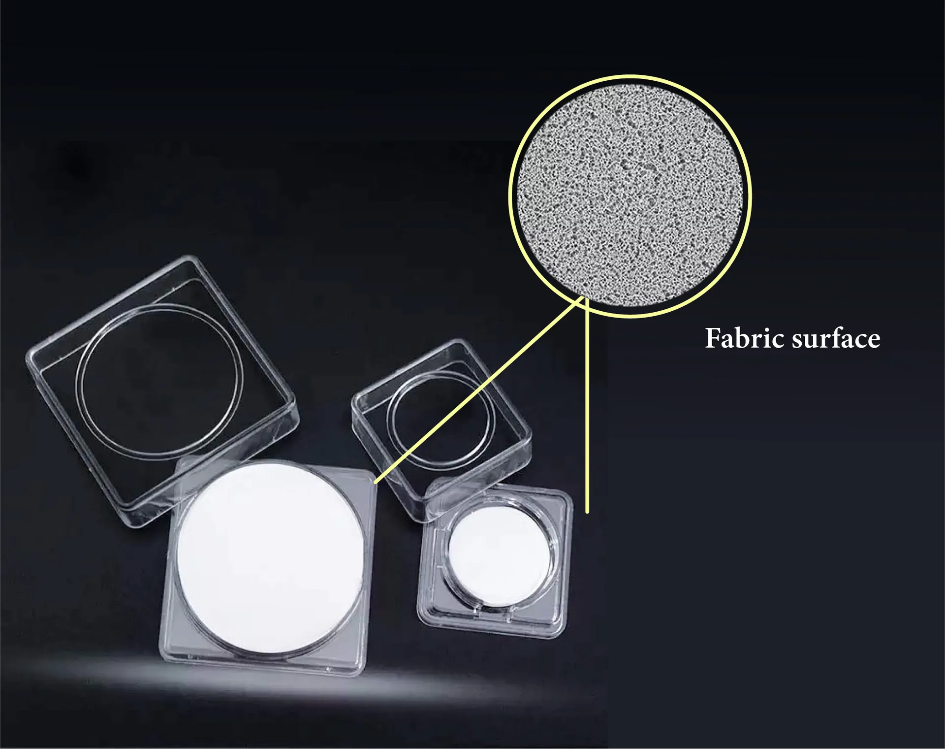 MCEMembraneFilter