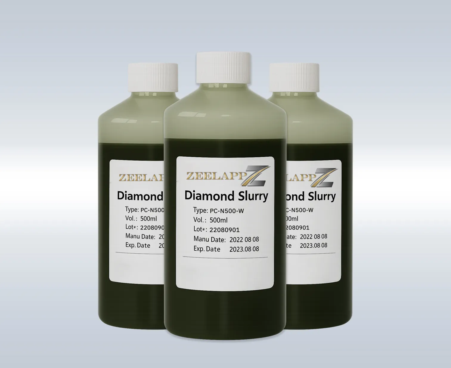 Nano-Diamond-Slurry