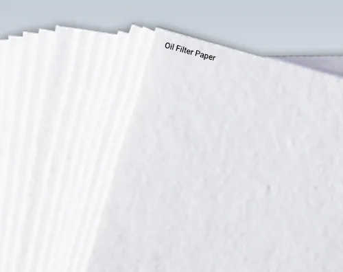 OilFilterPaper