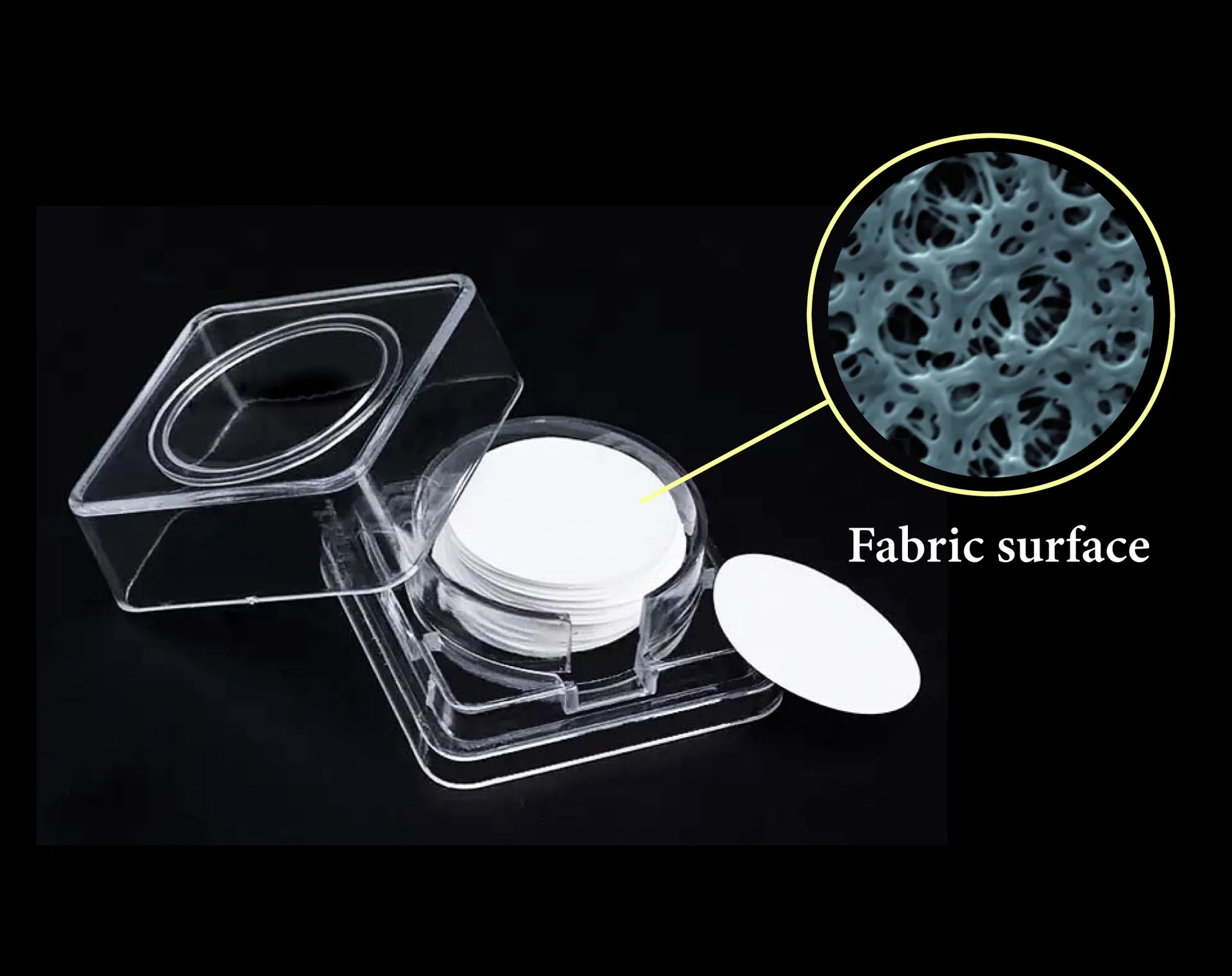 PES(Polyethersulfone)MembraneFilter
