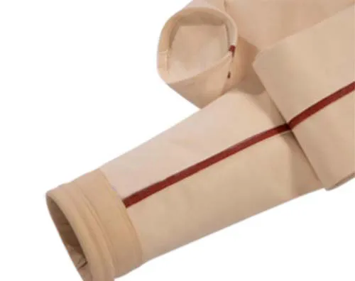 PPSpolyphenylenesulfideseriesfilterbag