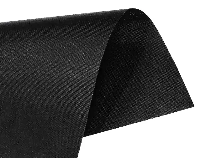 PTFEBlackFabric