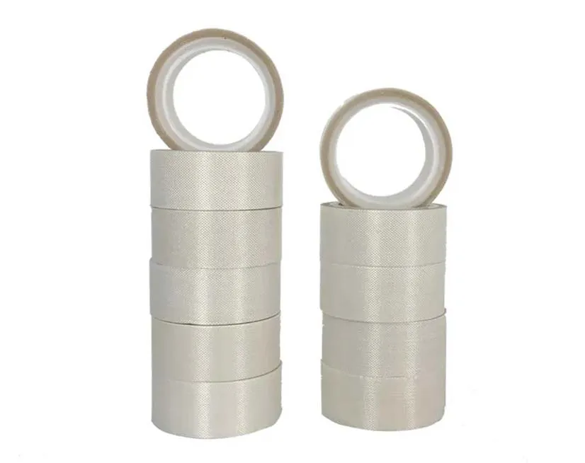 PTFECoatedFiberglassTape(White)