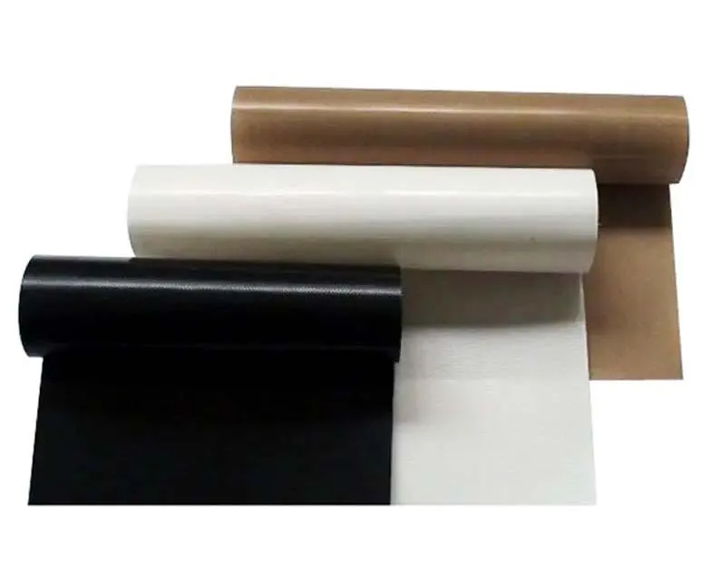 PTFEFabricSheet（Non-Stick)