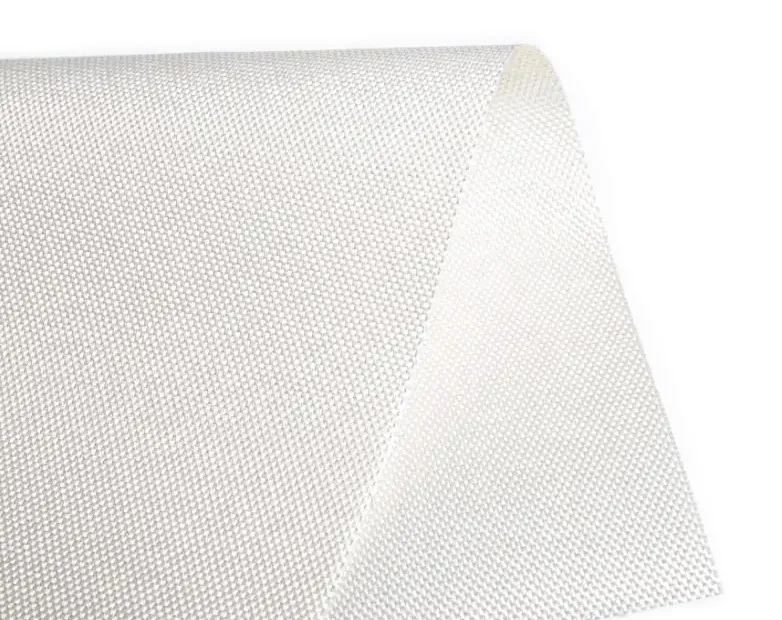 PTFEWhiteFabric