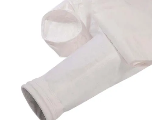 PTFEpolytetrafluoroethyleneseriesfilterbag